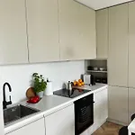 Apartament Japandi Old Town *