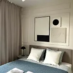 Apartament Japandi Old Town * Olsztyn (Warmian-Masurian)