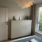 Apartament Japandi Old Town * Olsztyn (Warmian-Masurian)