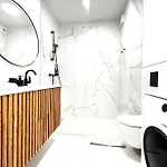 Apartament Japandi Old Town Apartment Olsztyn (Warmian-Masurian)