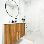 Apartament Japandi Old Town Apartment
