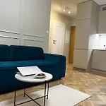 Apartament Japandi Old Town * Olsztyn (Warmian-Masurian)