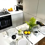 Apartament Japandi Old Town * Olsztyn (Warmian-Masurian)