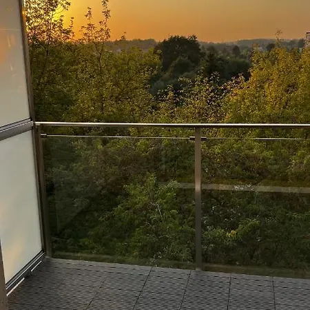 Apartament Japandi Old Town * Olsztyn (Warmian-Masurian)