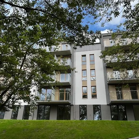 Daire Japandi Old Town *