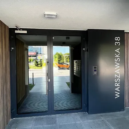 Apartamento Japandi Old Town *