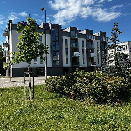 Apartamento Japandi Old Town