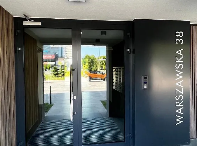 Daire Japandi Old Town *