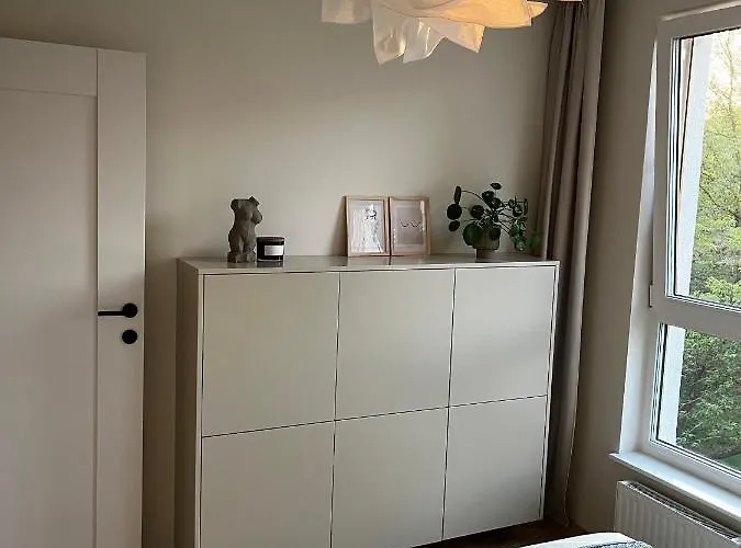 Japandi Old Town * Olsztyn (Warmian-Masurian)