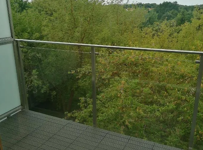 Japandi Old Town Daire