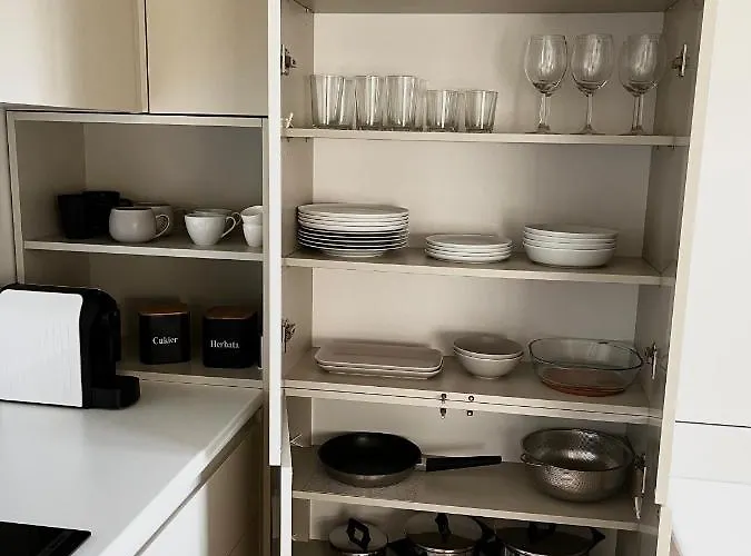 Daire Japandi Old Town